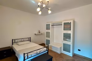 Camera singola per Studentessa Borgo Roma