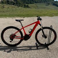 Specialized Turbo Levo HT 2018 front tg.M