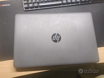 HP 255 G7
