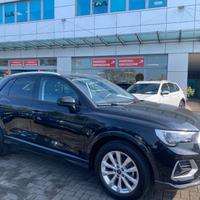 AUDI Q3 35 TFSI S tronic Business Advanced