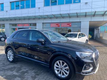 AUDI Q3 35 TFSI S tronic Business Advanced