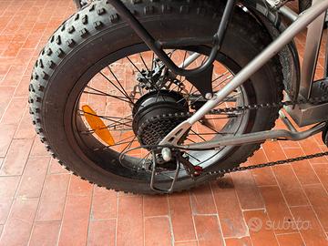 Ebike Vivo VR1