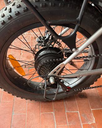 Ebike Vivo VR1