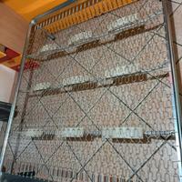 Rete matrimoniale Ortopedica Ondaflex