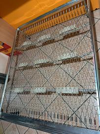 Rete matrimoniale Ortopedica Ondaflex