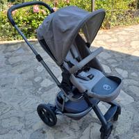 Passeggino usato Easywalker Harvey