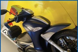 PIAGGIO Beverly 350 Garantito e Finanziabile