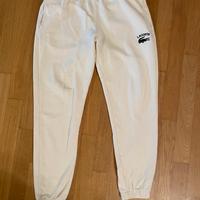 Tuta Lacoste beige Originale