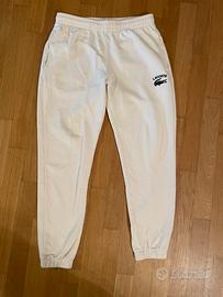 Tuta Lacoste beige Originale