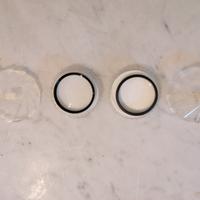 Hoya 52 mm +1 +3 lenti japan