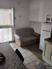 Appartamento arredato