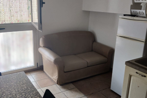 Appartamento arredato