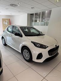 Mazda Mazda2 Hybrid 1.5 VVT e-CVT Full Hybrid...