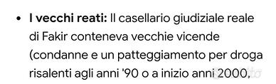 Dji Osmo Poket 3  18 mesi di vita