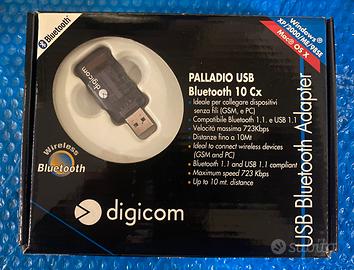DIGICOM PALLADIO USB BLUETOOTH