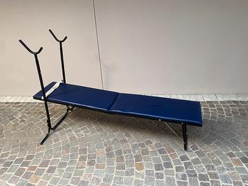 Panca per Palestra