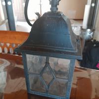 Lampada da esterno