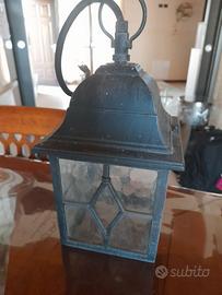 Lampada da esterno