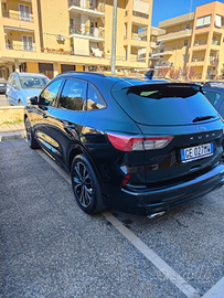 Ford Kuga anno 2021