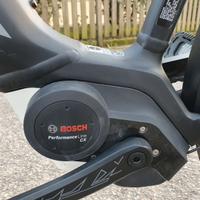 Bici ELettrica KTM Macina Tour