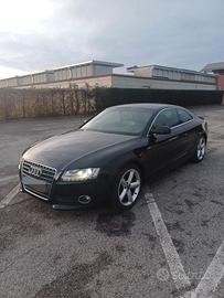 AUDI A5 S-LINE 