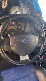 Volante fiesta s 2007