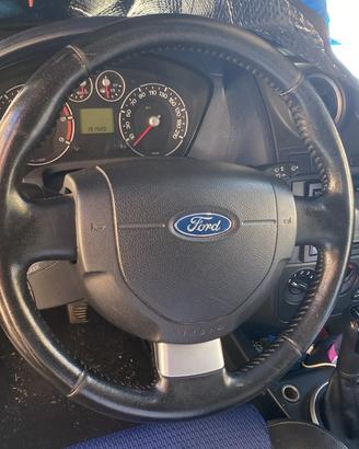 Volante fiesta s 2007