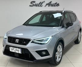 Seat Arona 1.0 EcoTSI 110 CV FR - 2021