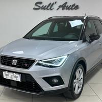 Seat Arona 1.0 EcoTSI 110 CV FR - 2021