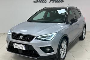 Seat Arona 1.0 EcoTSI 110 CV FR - 2021