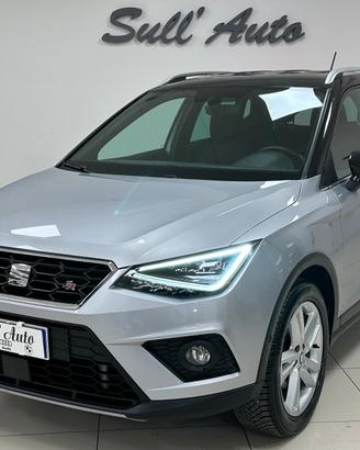 Seat Arona 1.0 EcoTSI 110 CV FR - 2021