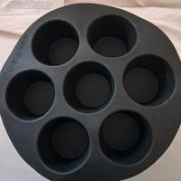 stampo per muffin 
