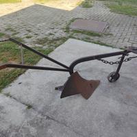 Aratro antico
