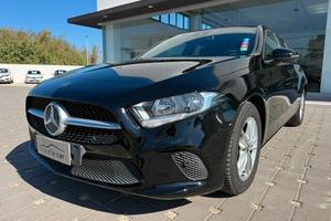 Mercedes-benz A 200 Executive 2019- LEGGERE DESCRI