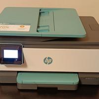Stampante HP Officejet 8015