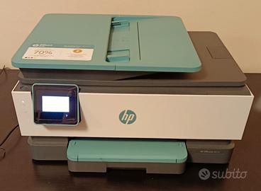 Stampante HP Officejet 8015