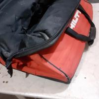borsa per attrezzi