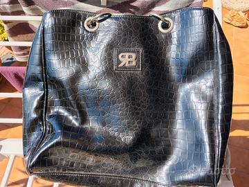Borsa Renato Balestra