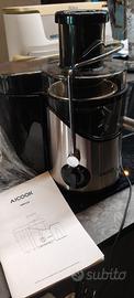 Estrattice aicook juicer