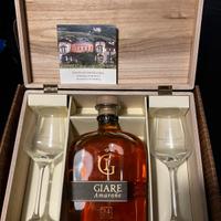 grappa MARZADRO LE GIARE AMARONE 