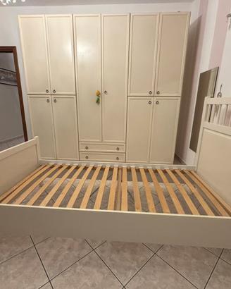 Letto singolo