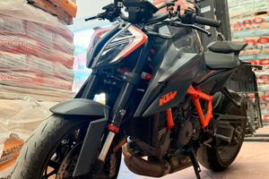 Ktm super duke 1290 r