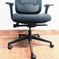 Sedia Steecase Reply