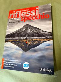 Riflessi in uno specchio – Pensare l’IRC