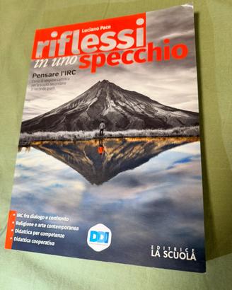 Riflessi in uno specchio – Pensare l’IRC
