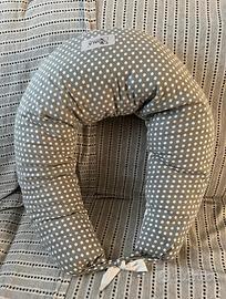 Cuscino allattamento