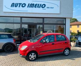 Chevrolet Matiz 800 SE Planet GPL Eco Logic