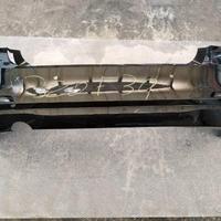 Paraurti posteriore originale BMW serie 3 f30