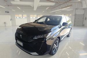 PEUGEOT 3008 BLUEHDI 130 EAT8 SES ALLURE SUV