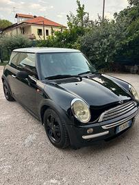 Mini one D 1,4 Tdi 75cv